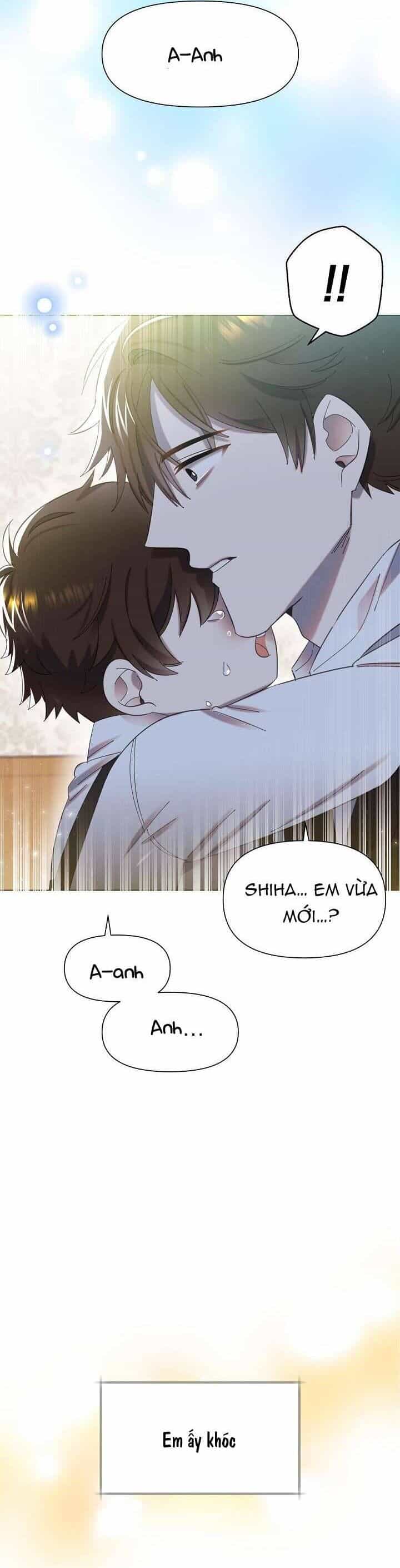 Anh Ơi, Em Có Dễ Thương Không? - Chương 1 - ảnh 49