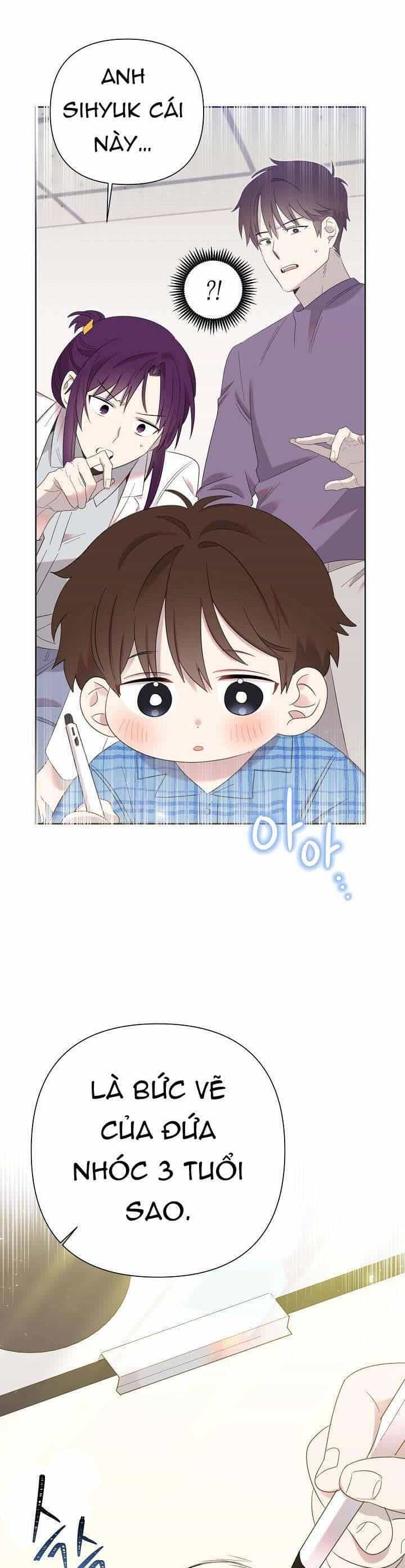 Anh Ơi, Em Có Dễ Thương Không? - Chương 12 - ảnh 3