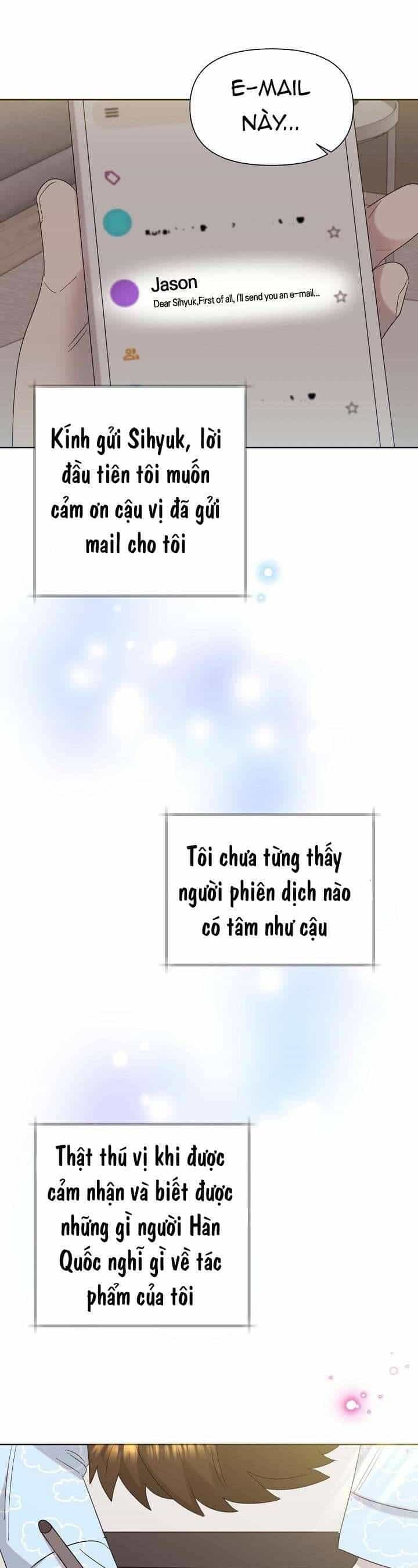 Anh Ơi, Em Có Dễ Thương Không? - Chương 12 - ảnh 35