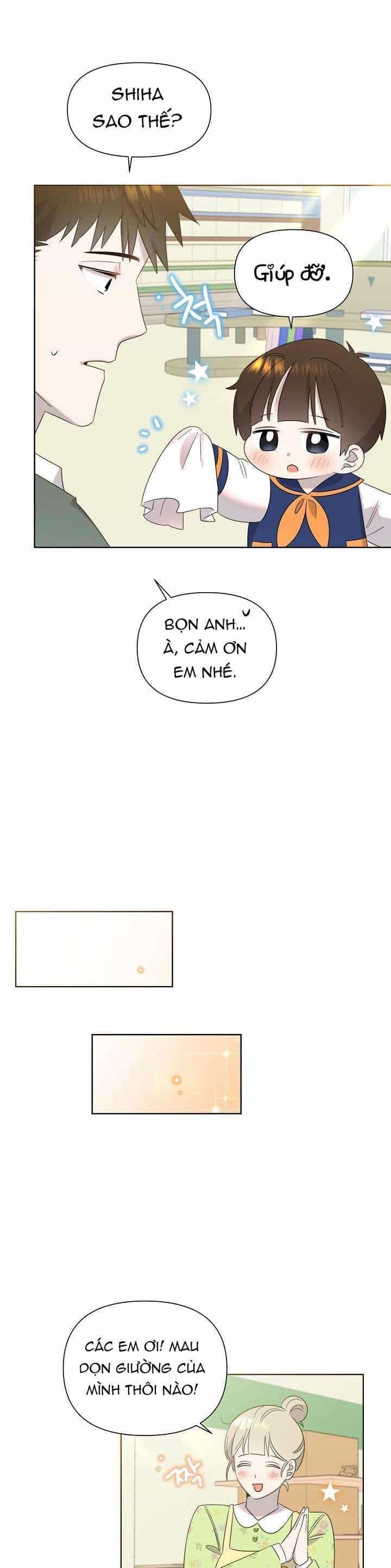 Anh Ơi, Em Có Dễ Thương Không? - Chương 15 - ảnh 7