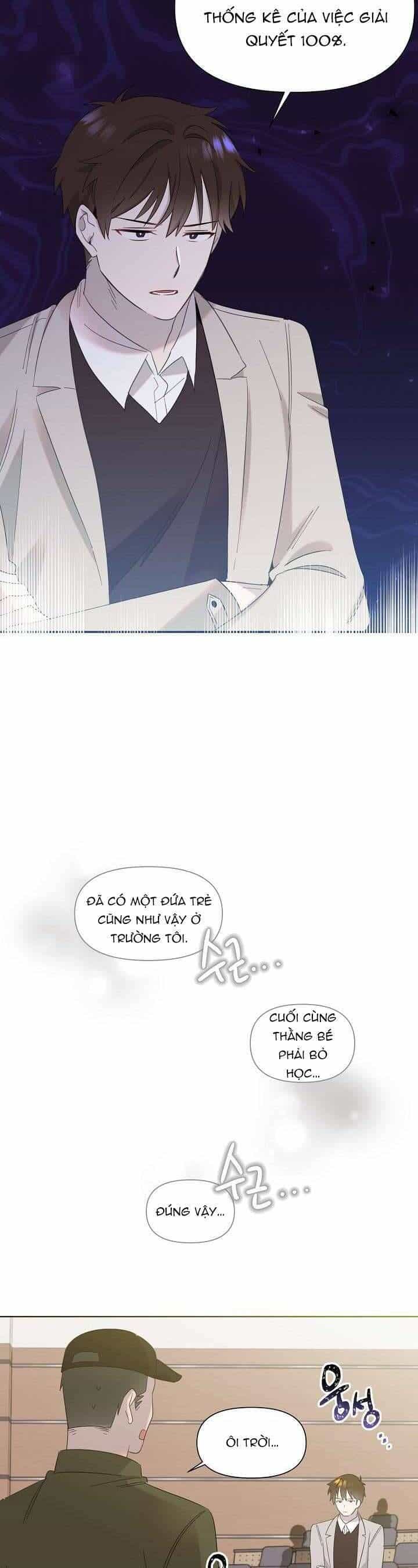 Anh Ơi, Em Có Dễ Thương Không? - Chương 17 - ảnh 25
