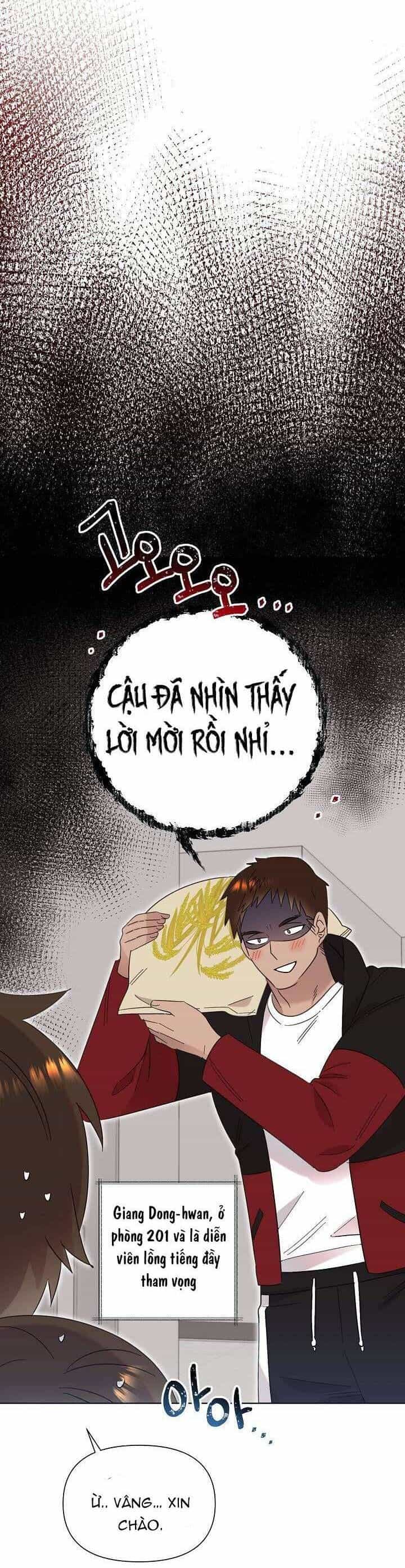 Anh Ơi, Em Có Dễ Thương Không? - Chương 18 - ảnh 4