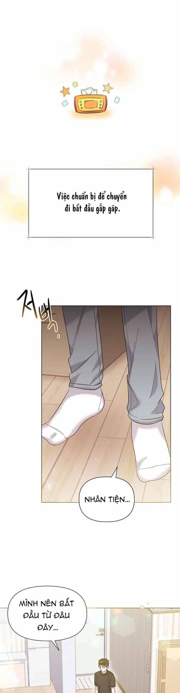Anh Ơi, Em Có Dễ Thương Không? - Chương 2 - ảnh 16