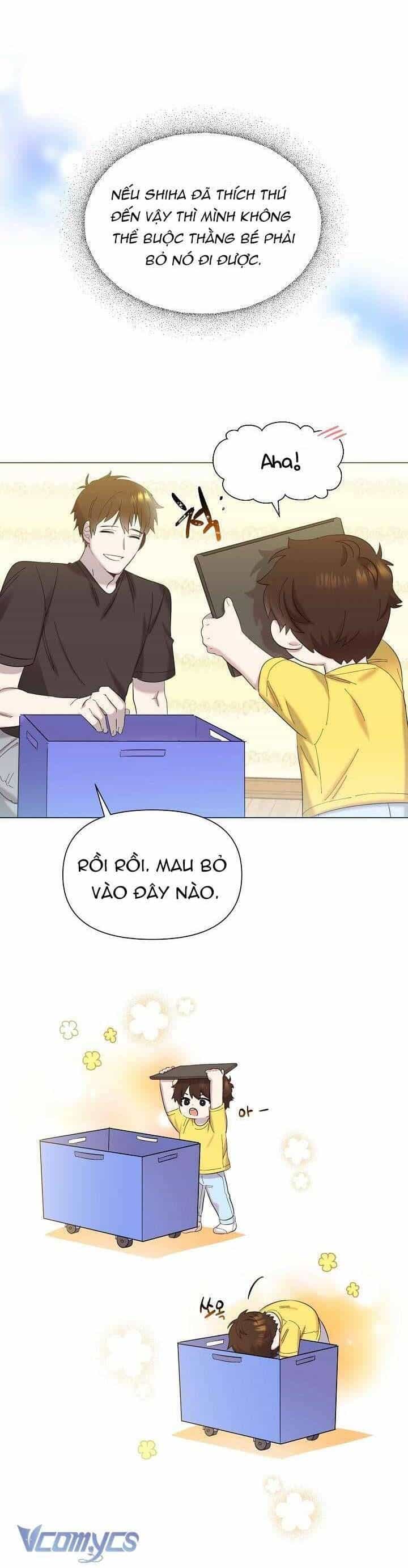 Anh Ơi, Em Có Dễ Thương Không? - Chương 2 - ảnh 26