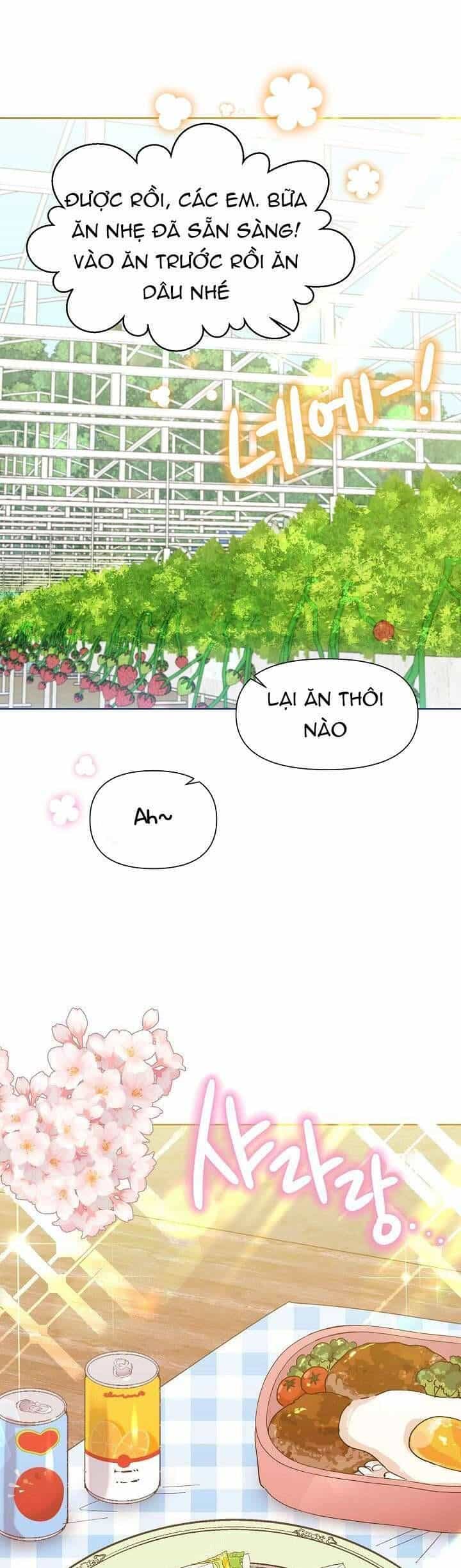 Anh Ơi, Em Có Dễ Thương Không? - Chương 20 - ảnh 31