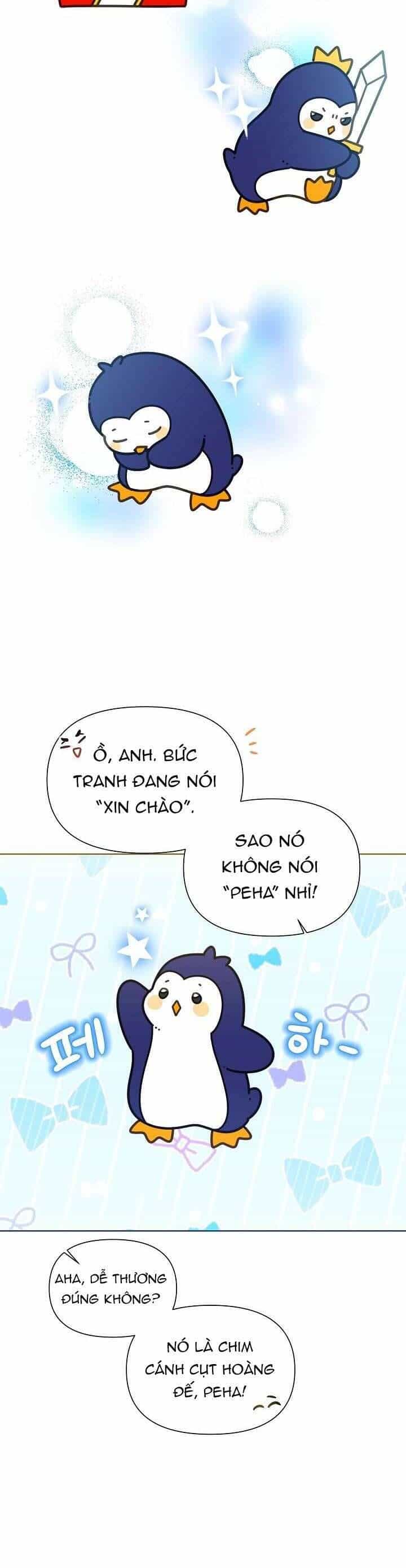 Anh Ơi, Em Có Dễ Thương Không? - Chương 22 - ảnh 16