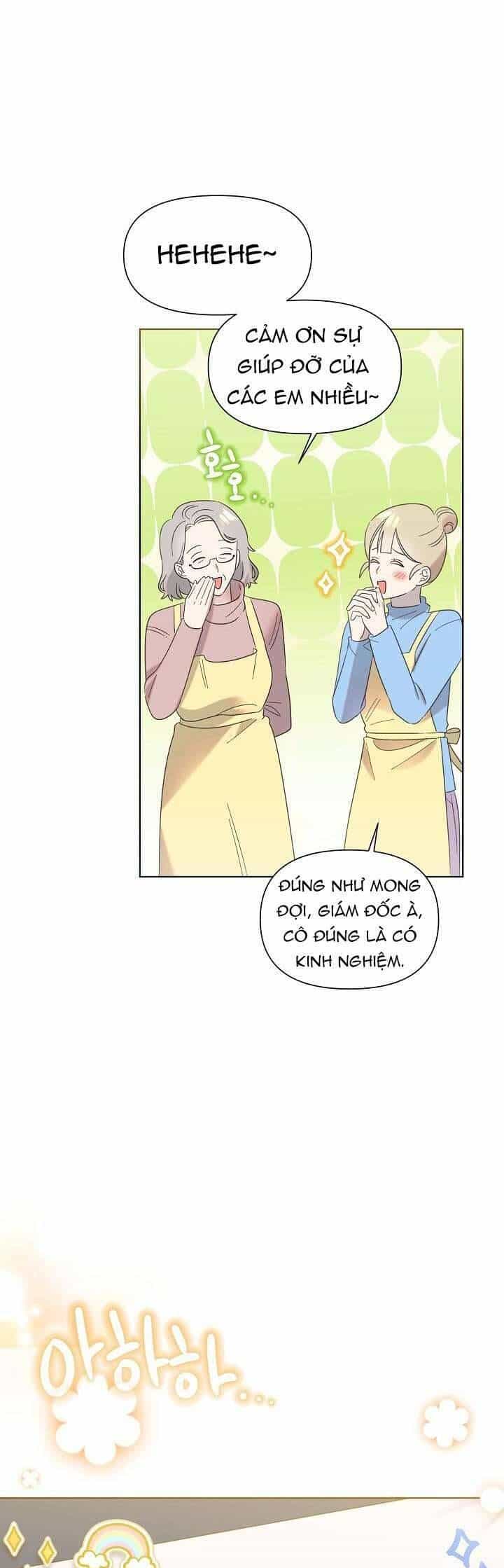 Anh Ơi, Em Có Dễ Thương Không? - Chương 27 - ảnh 35
