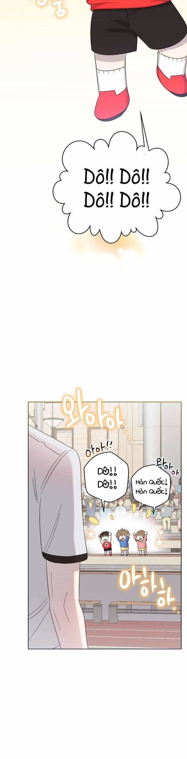 Anh Ơi, Em Có Dễ Thương Không? - Chương 27 - ảnh 8