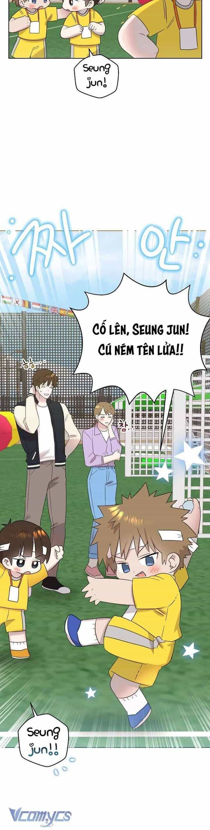 Anh Ơi, Em Có Dễ Thương Không? - Chương 29 - ảnh 10