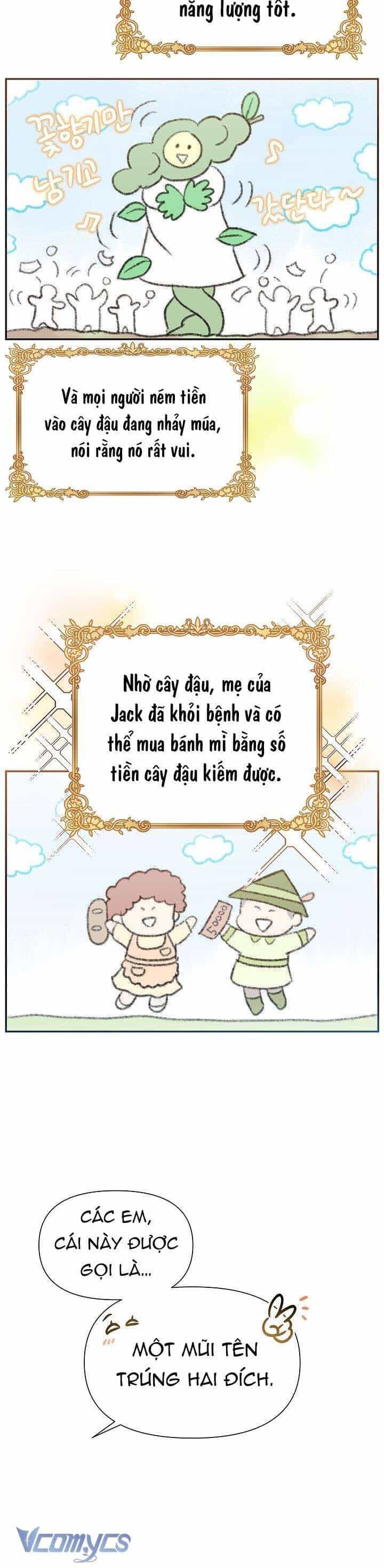 Anh Ơi, Em Có Dễ Thương Không? - Chương 30 - ảnh 17