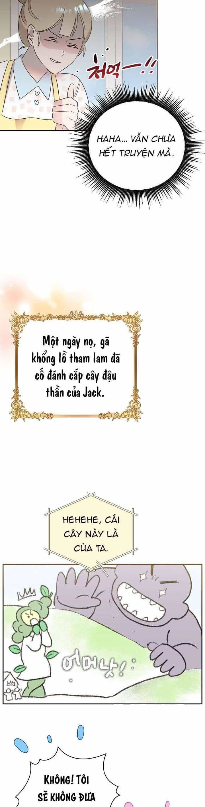 Anh Ơi, Em Có Dễ Thương Không? - Chương 30 - ảnh 19