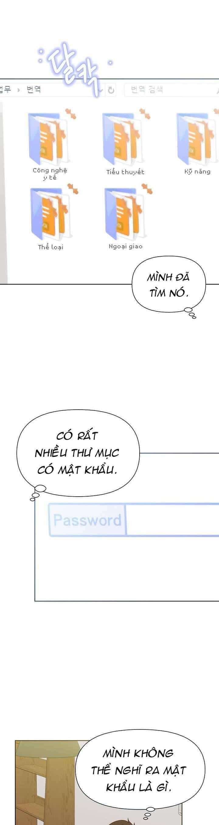 Anh Ơi, Em Có Dễ Thương Không? - Chương 31 - ảnh 7