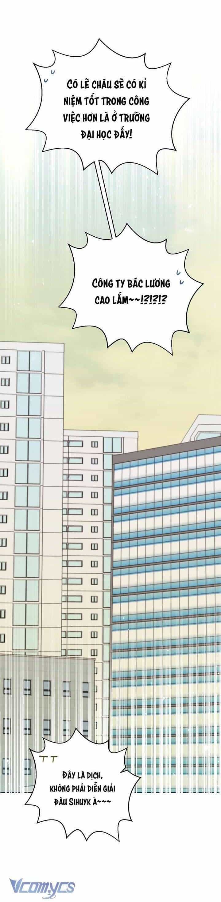 Anh Ơi, Em Có Dễ Thương Không? - Chương 36 - ảnh 35