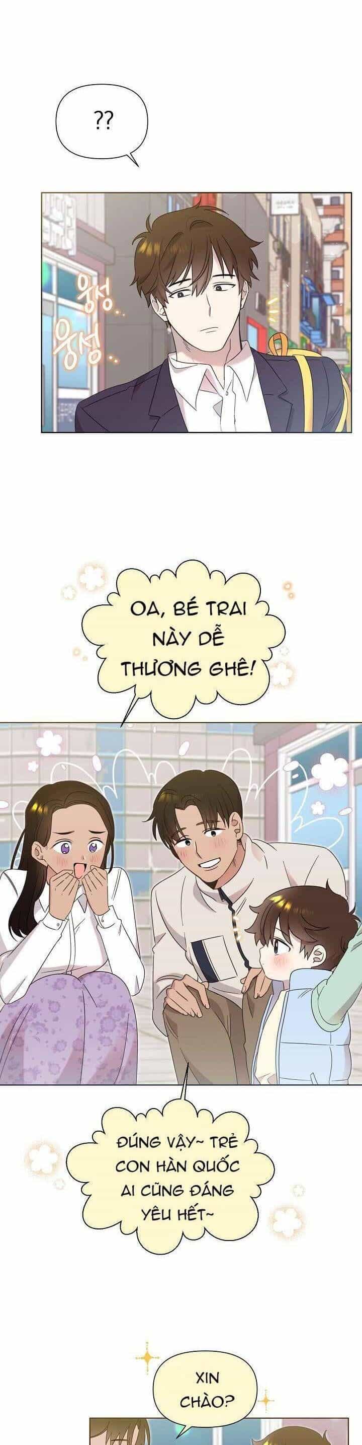 Anh Ơi, Em Có Dễ Thương Không? - Chương 4 - ảnh 16