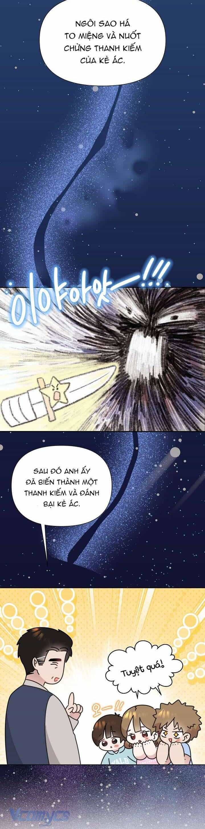 Anh Ơi, Em Có Dễ Thương Không? - Chương 40 - ảnh 13