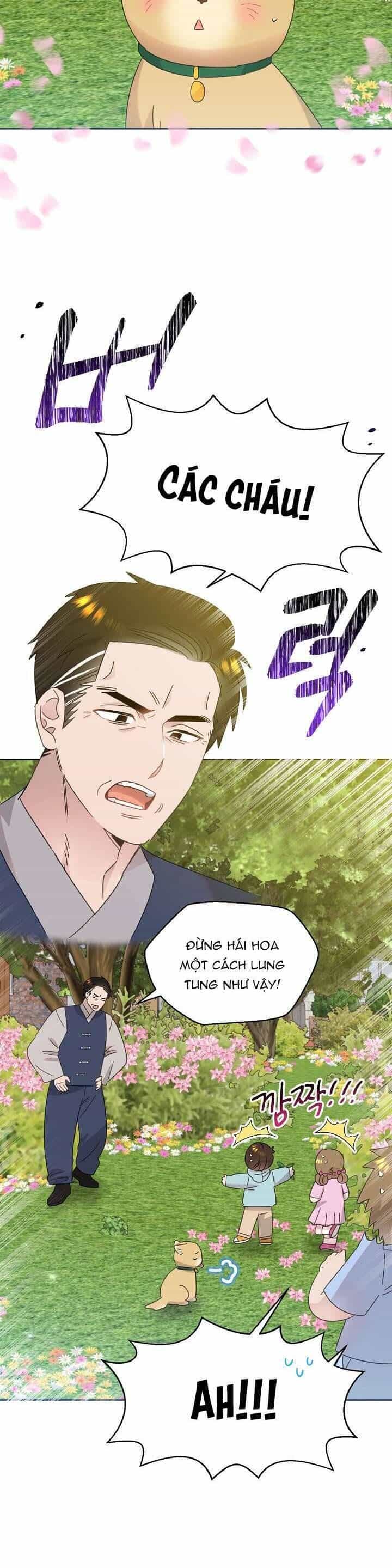 Anh Ơi, Em Có Dễ Thương Không? - Chương 40 - ảnh 7