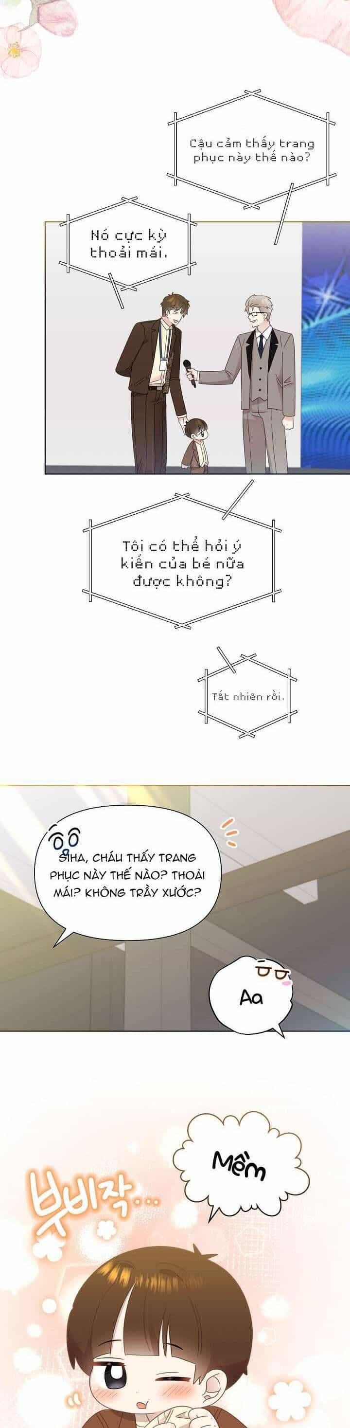 Anh Ơi, Em Có Dễ Thương Không? - Chương 43 - ảnh 8