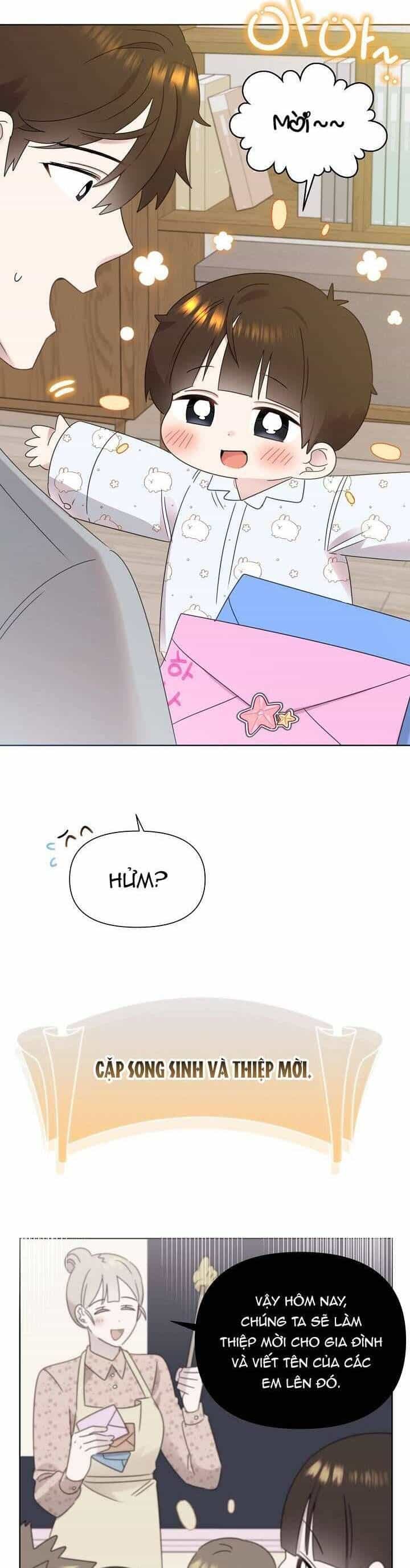 Anh Ơi, Em Có Dễ Thương Không? - Chương 44 - ảnh 32