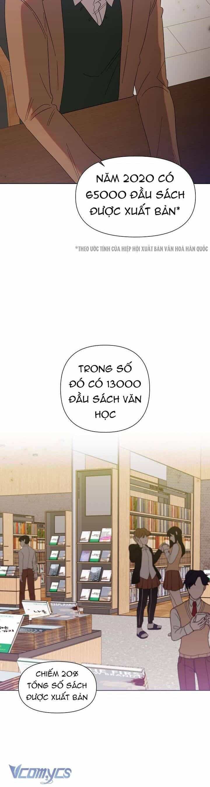 Anh Ơi, Em Có Dễ Thương Không? - Chương 6 - ảnh 10