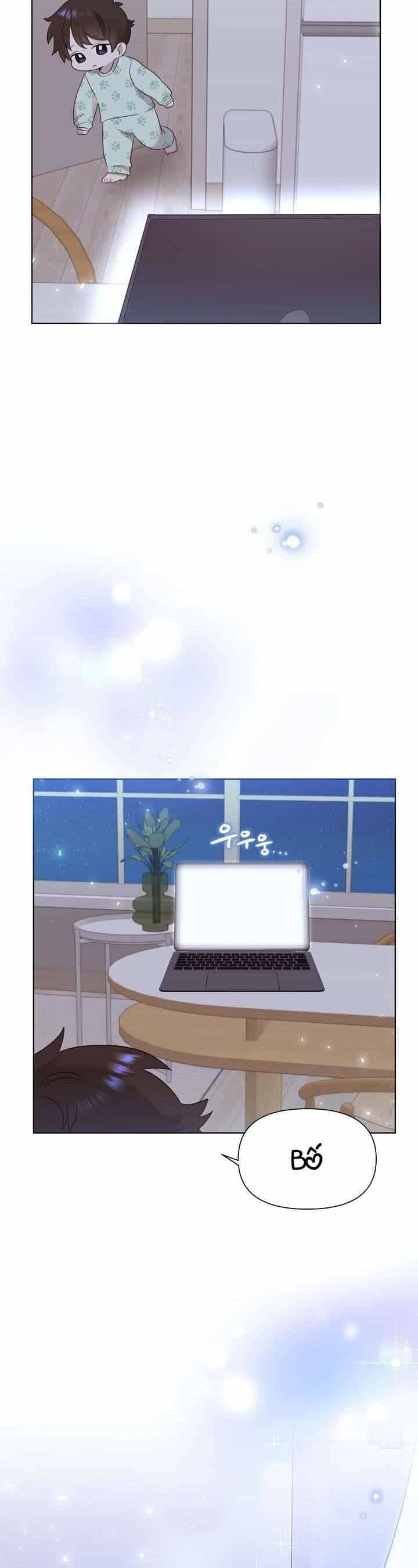 Anh Ơi, Em Có Dễ Thương Không? - Chương 6 - ảnh 41