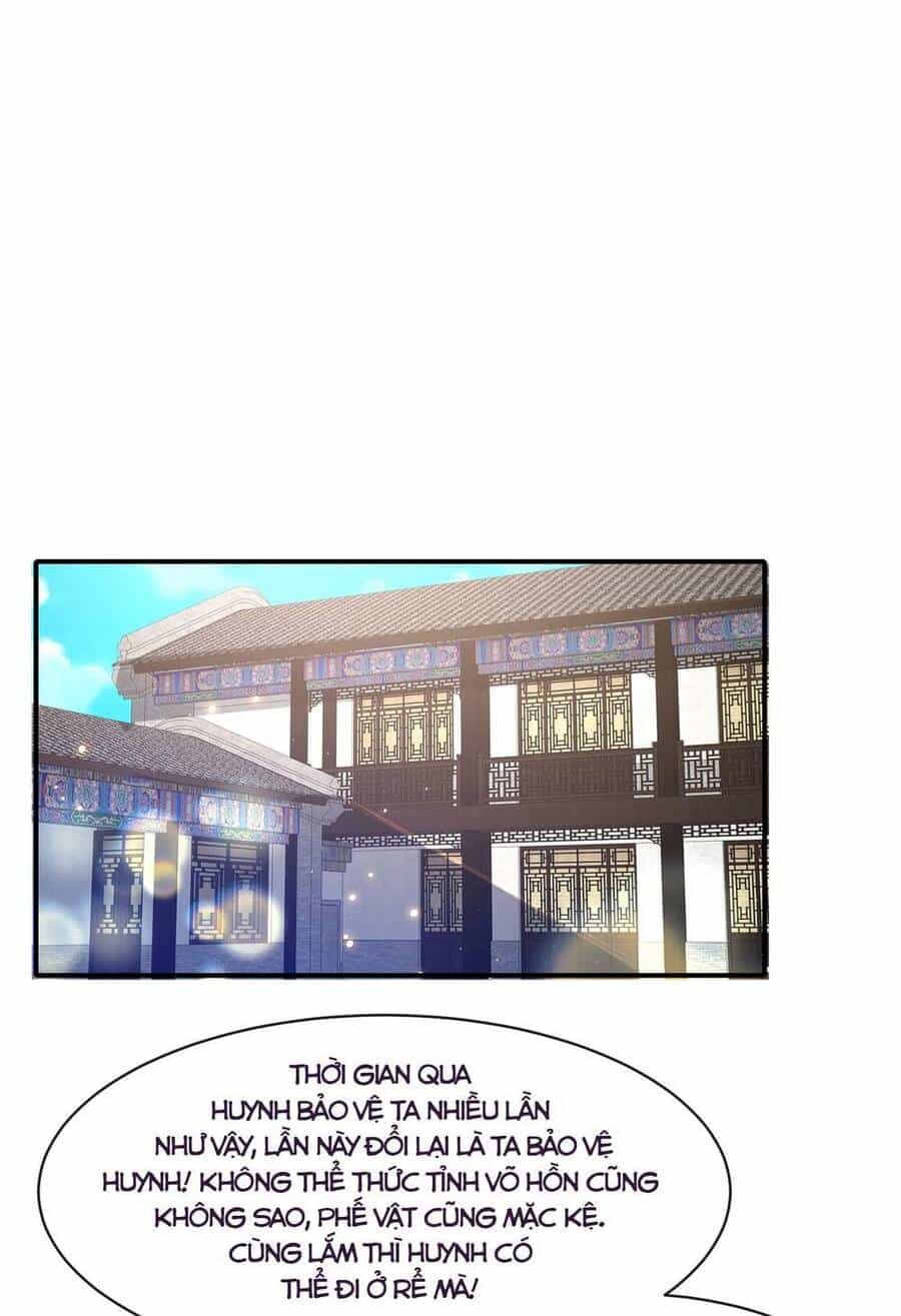 Anh Rể Mạnh Nhất Lịch Sử - Chương 2 - ảnh 26