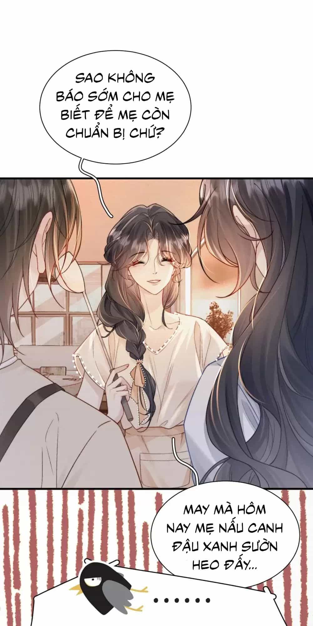 Ảnh Riêng Tư - Chương 9 - ảnh 10