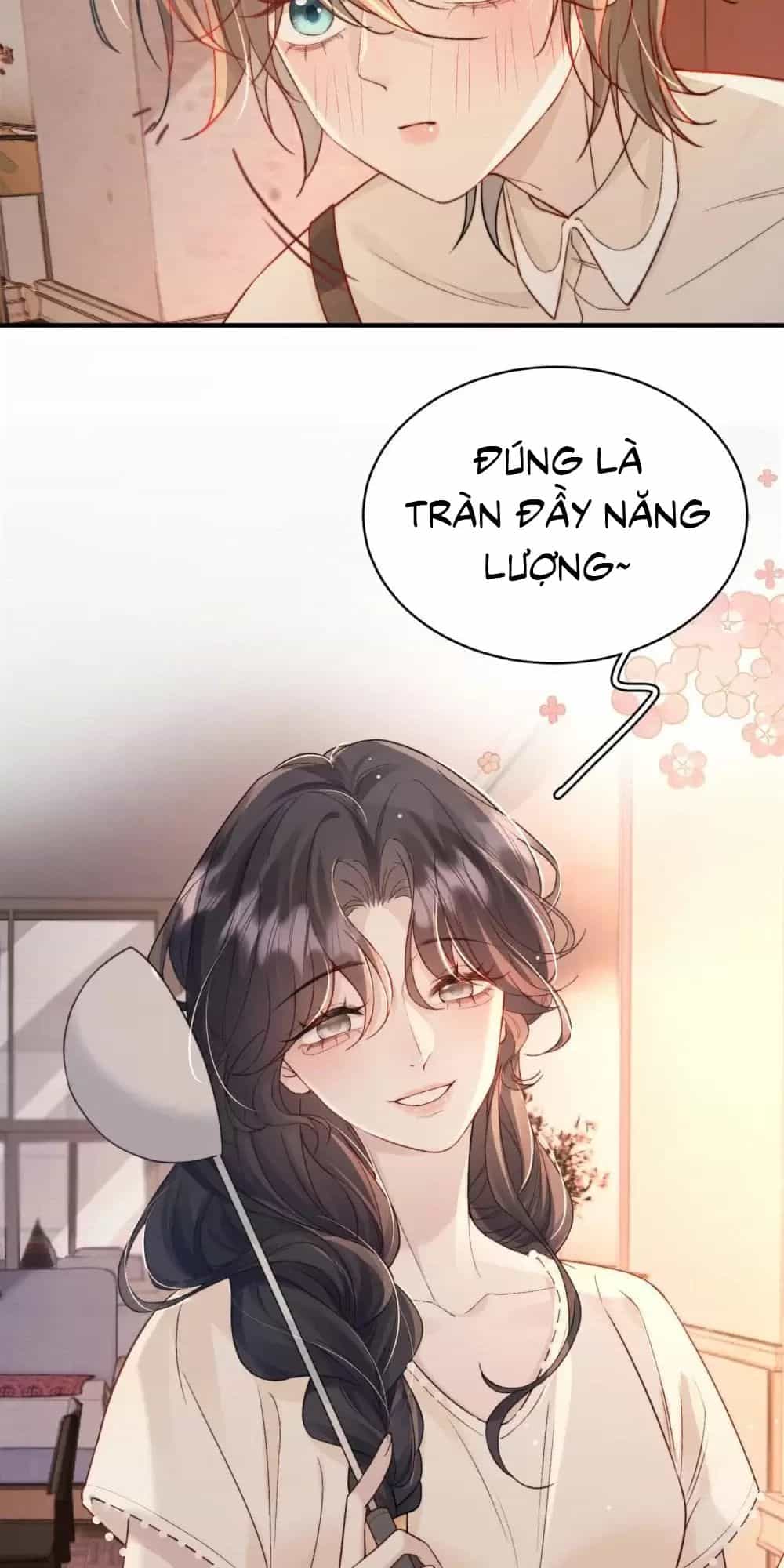 Ảnh Riêng Tư - Chương 9 - ảnh 13