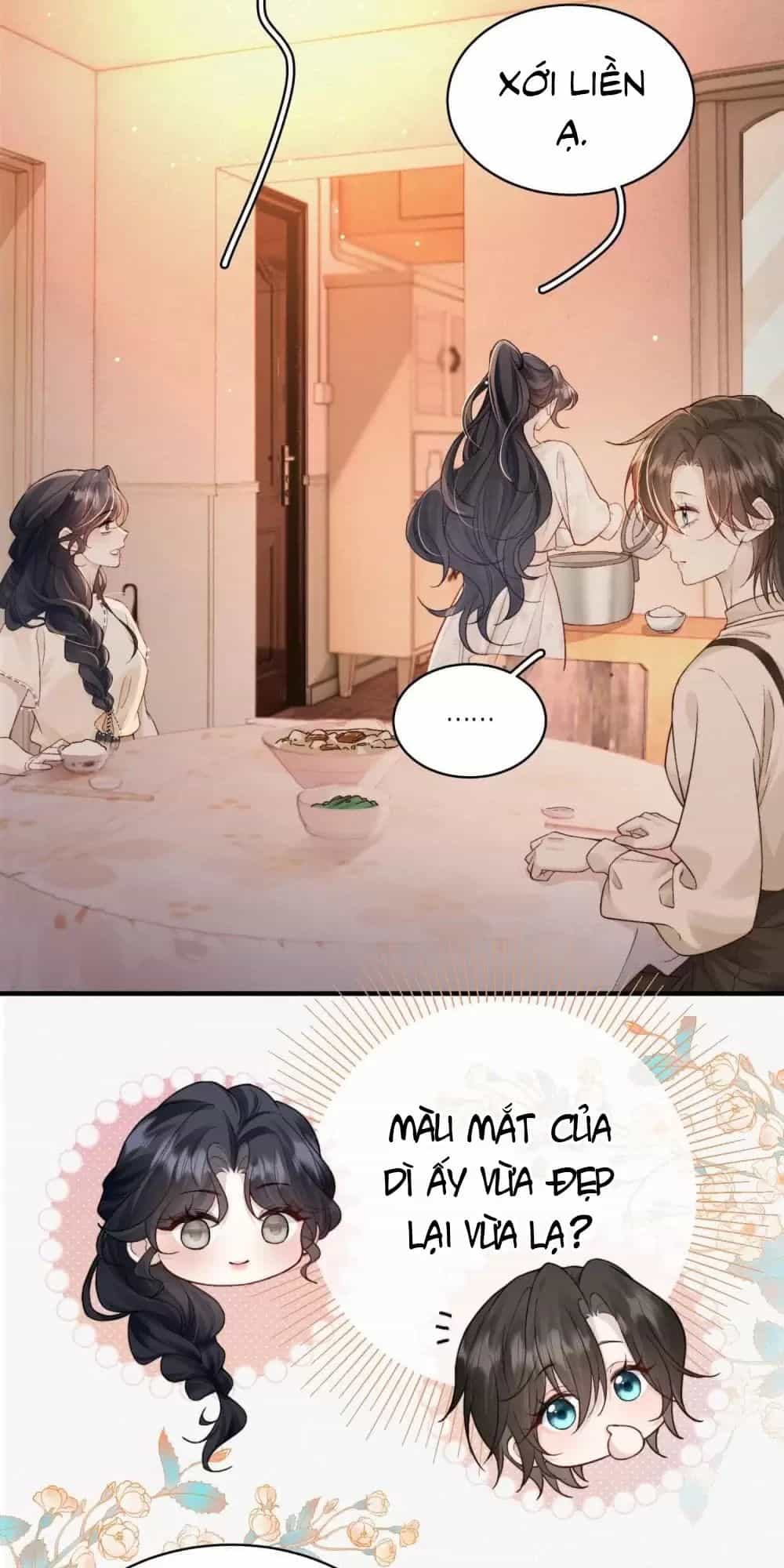 Ảnh Riêng Tư - Chương 9 - ảnh 15
