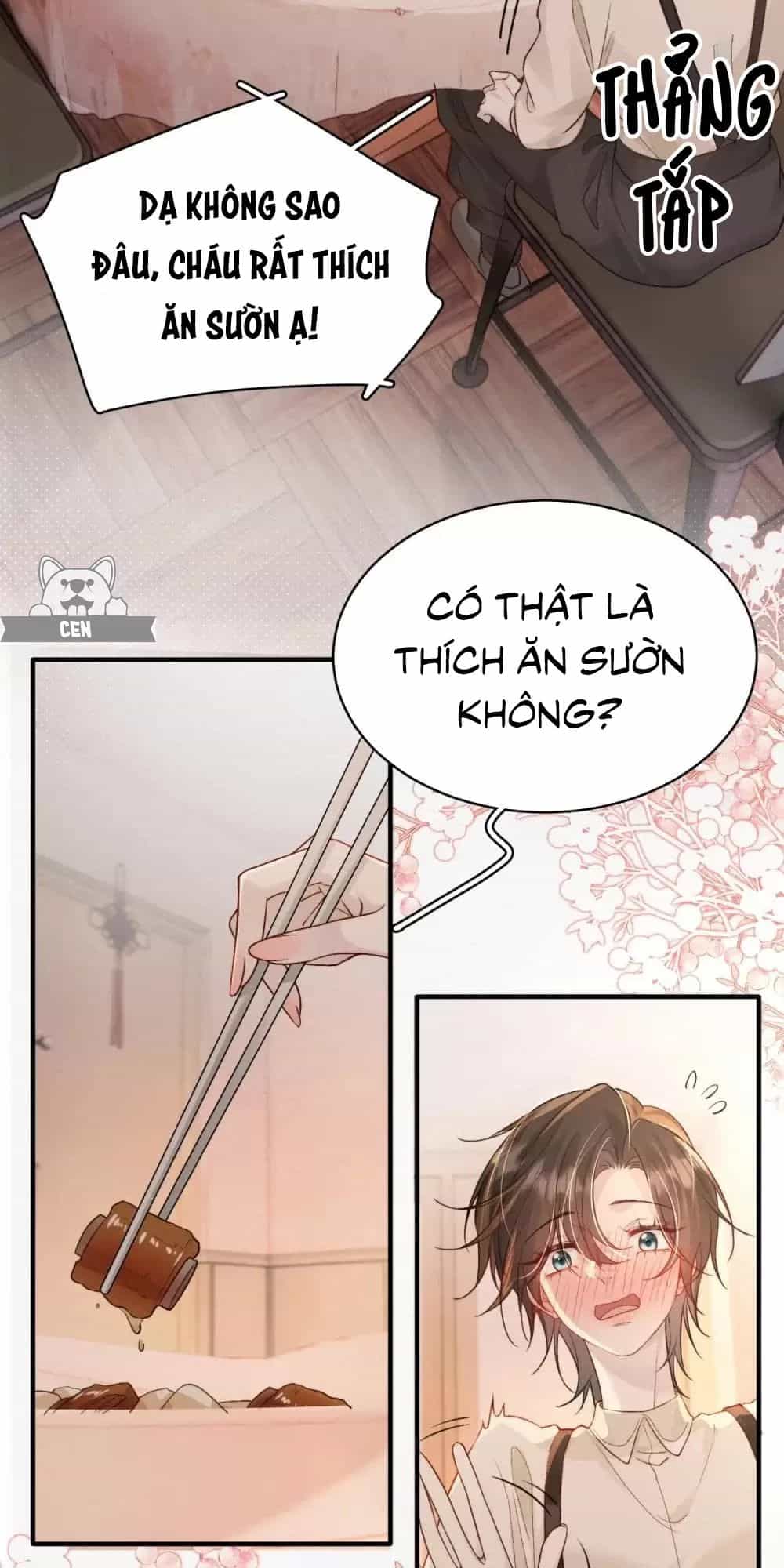 Ảnh Riêng Tư - Chương 9 - ảnh 17