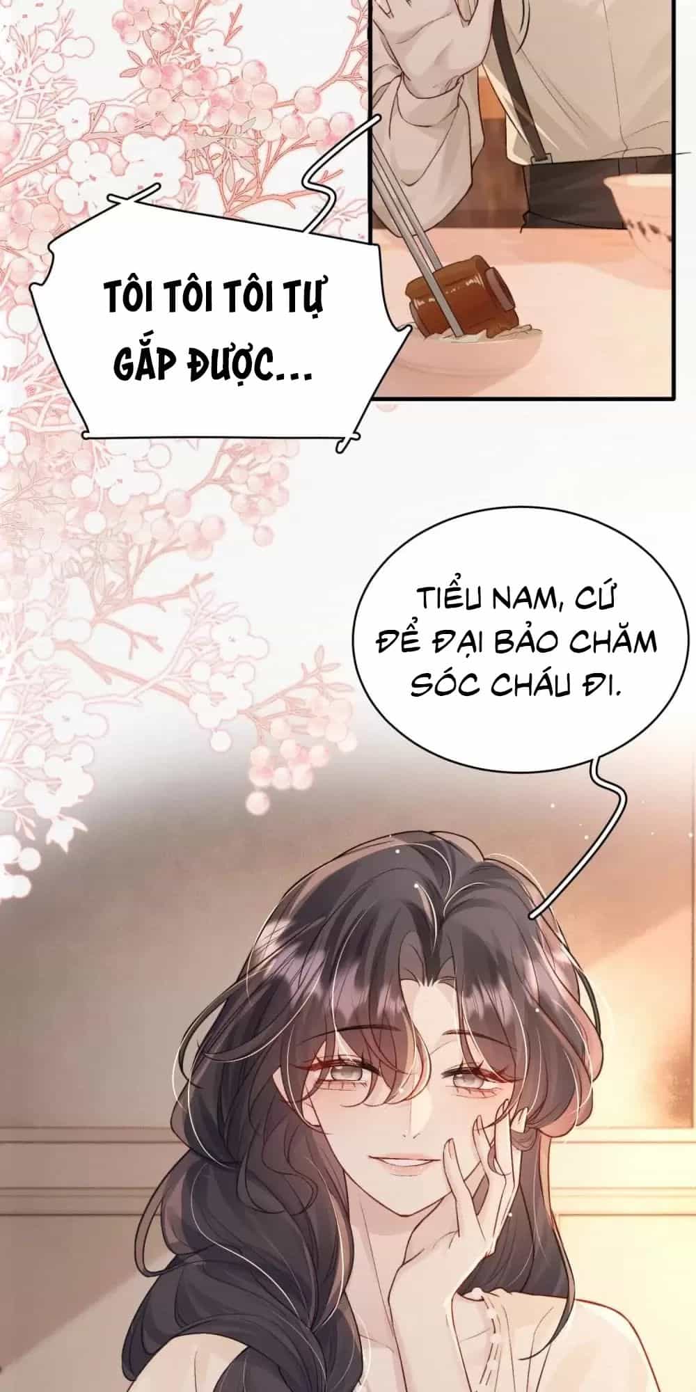Ảnh Riêng Tư - Chương 9 - ảnh 18