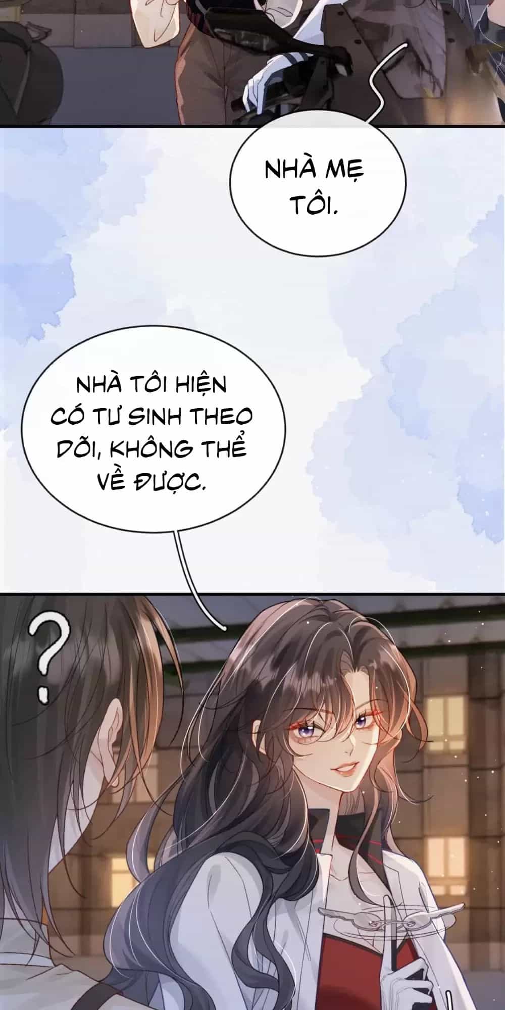 Ảnh Riêng Tư - Chương 9 - ảnh 2