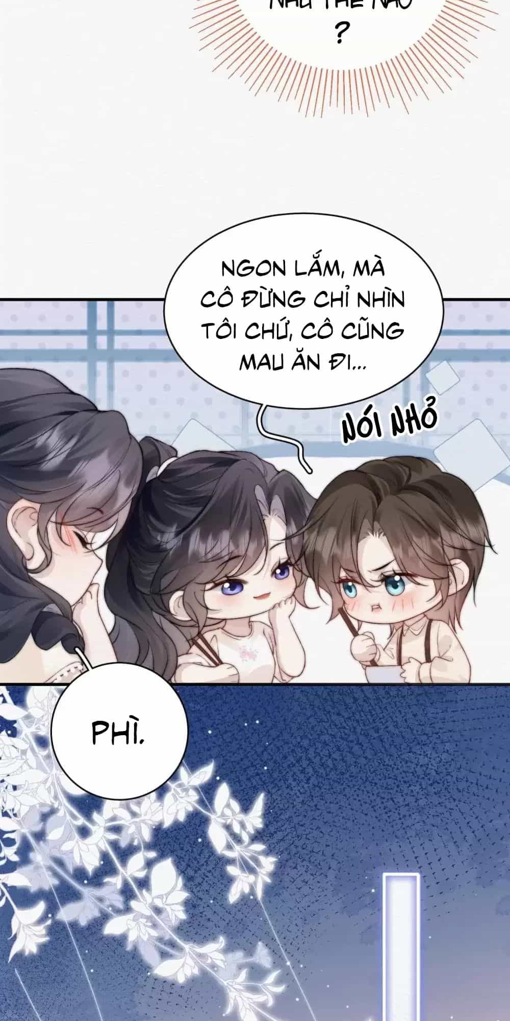 Ảnh Riêng Tư - Chương 9 - ảnh 22