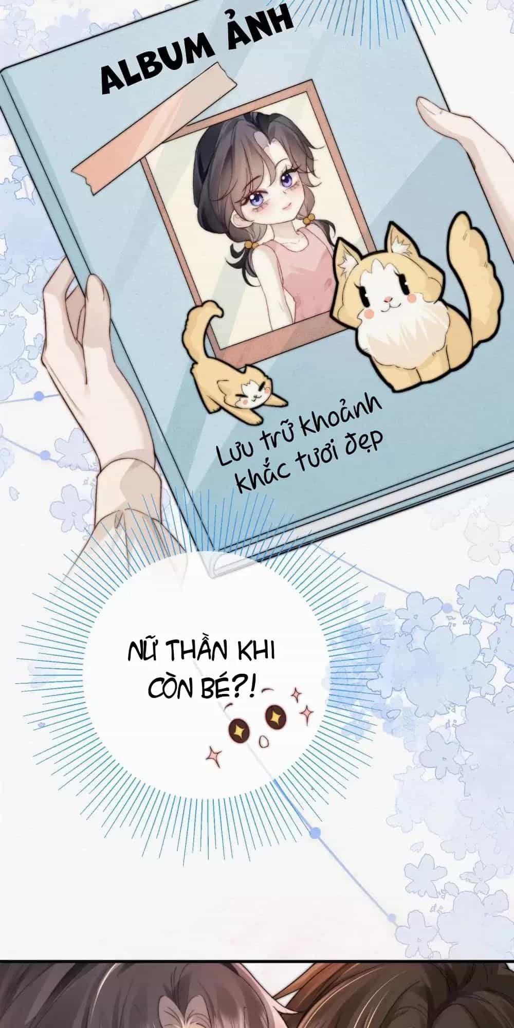 Ảnh Riêng Tư - Chương 9 - ảnh 25