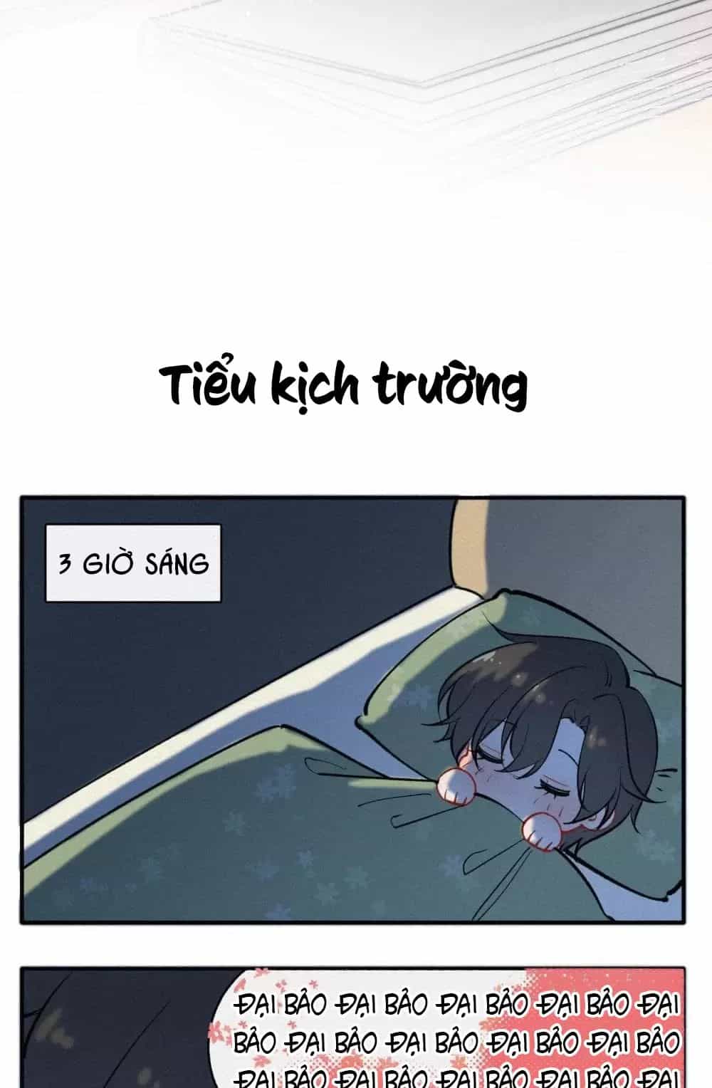 Ảnh Riêng Tư - Chương 9 - ảnh 35