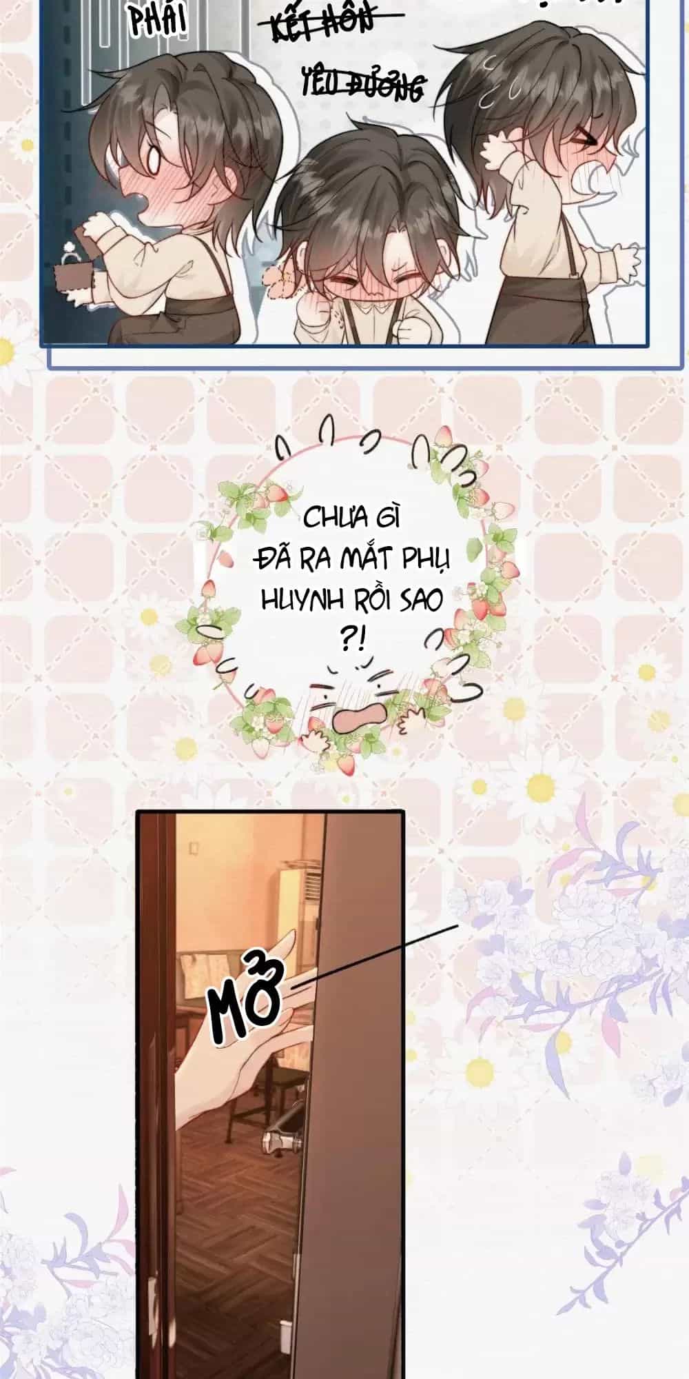 Ảnh Riêng Tư - Chương 9 - ảnh 7