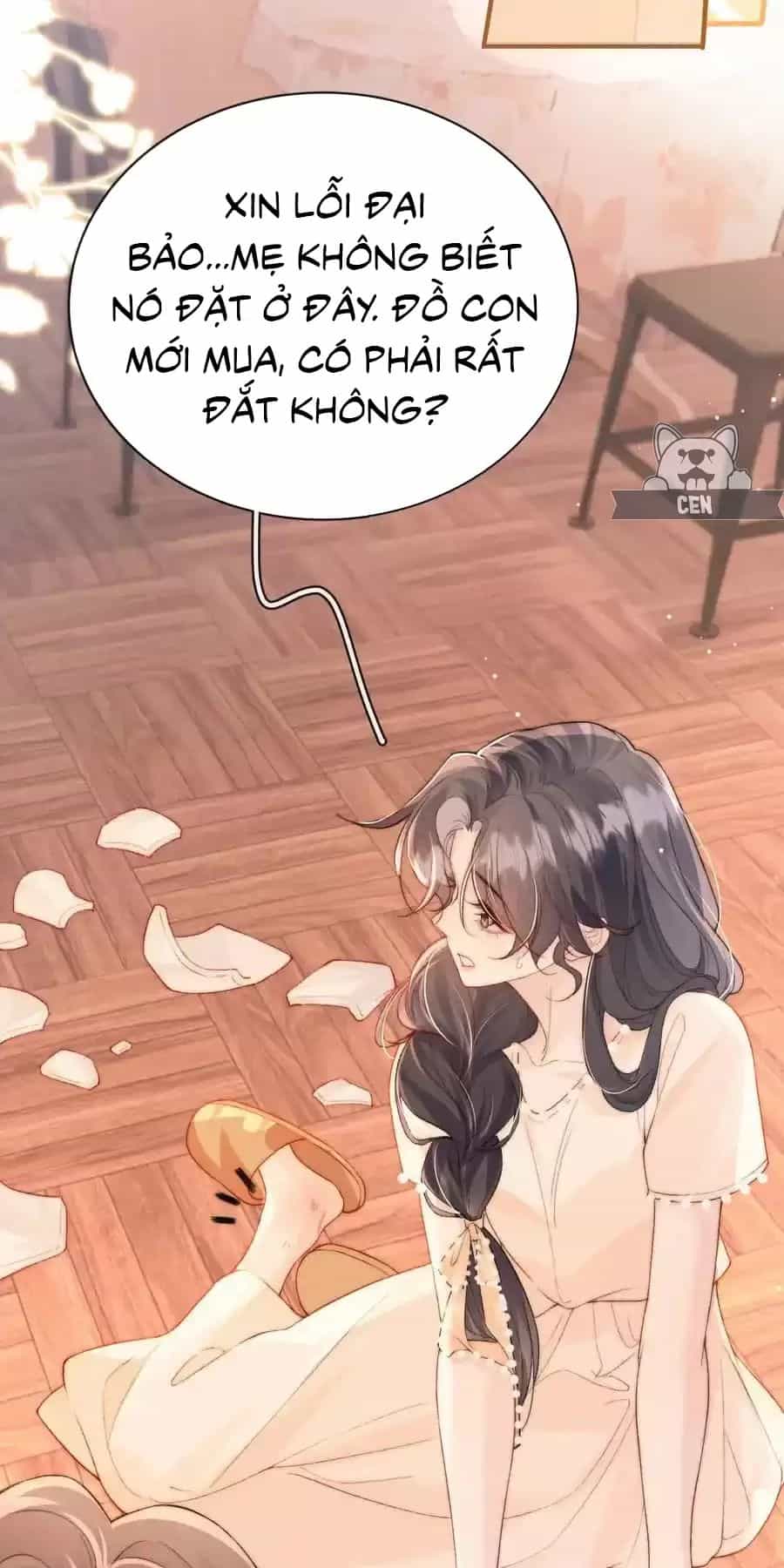 Ảnh Riêng Tư - Chương 10 - ảnh 1