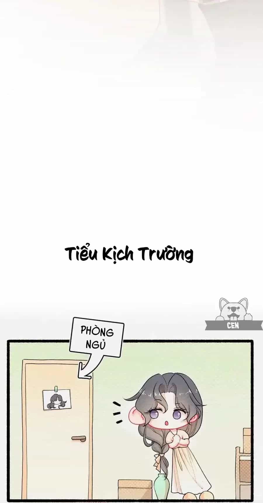 Ảnh Riêng Tư - Chương 10 - ảnh 11