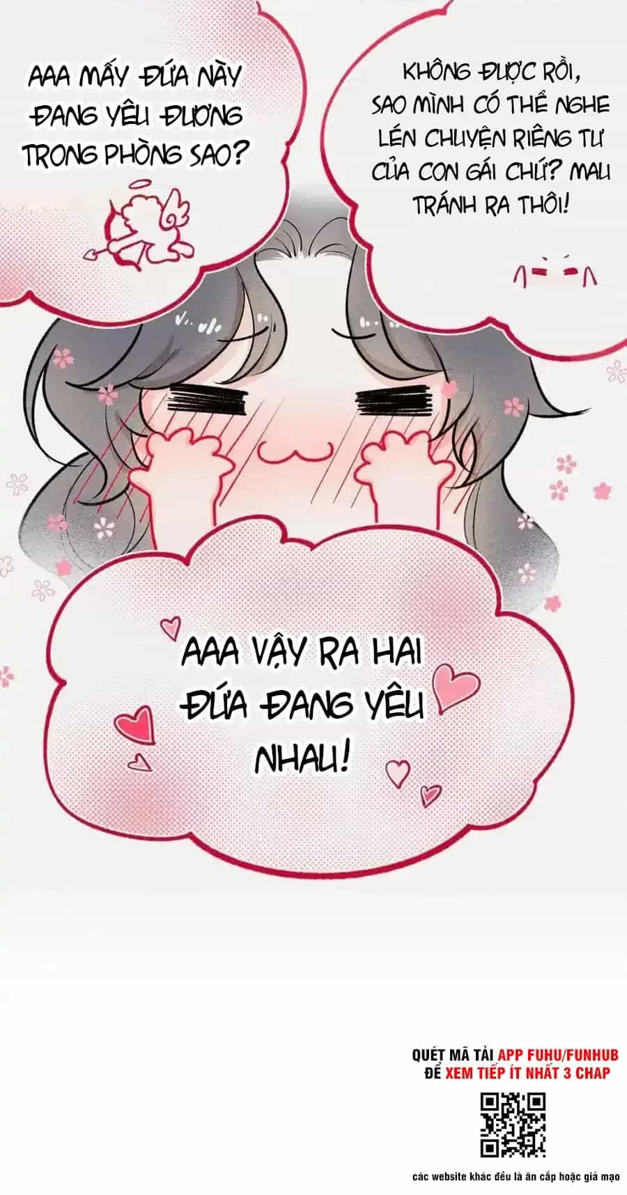 Ảnh Riêng Tư - Chương 10 - ảnh 12