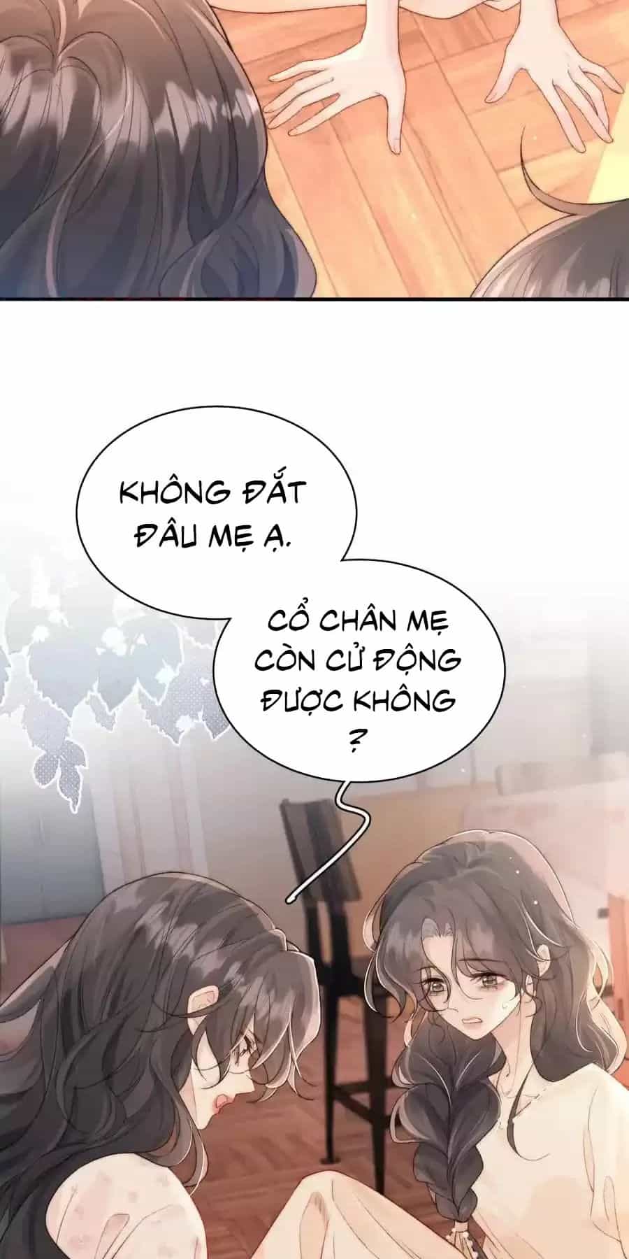 Ảnh Riêng Tư - Chương 10 - ảnh 2