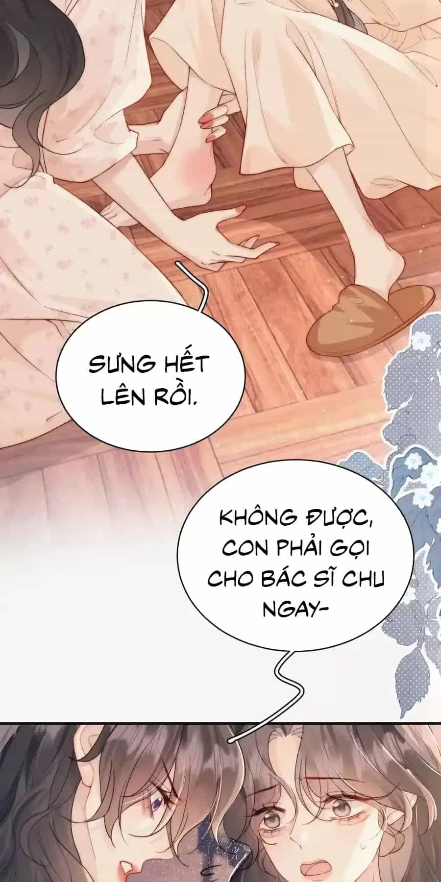 Ảnh Riêng Tư - Chương 10 - ảnh 3