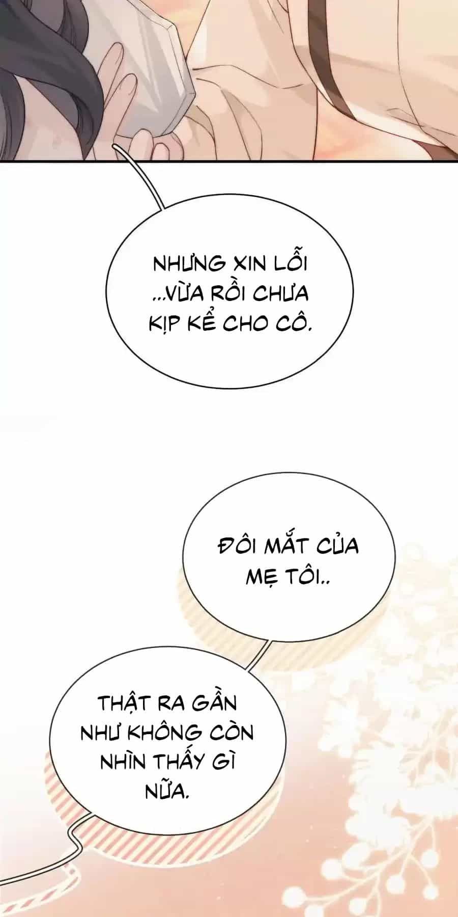 Ảnh Riêng Tư - Chương 10 - ảnh 9