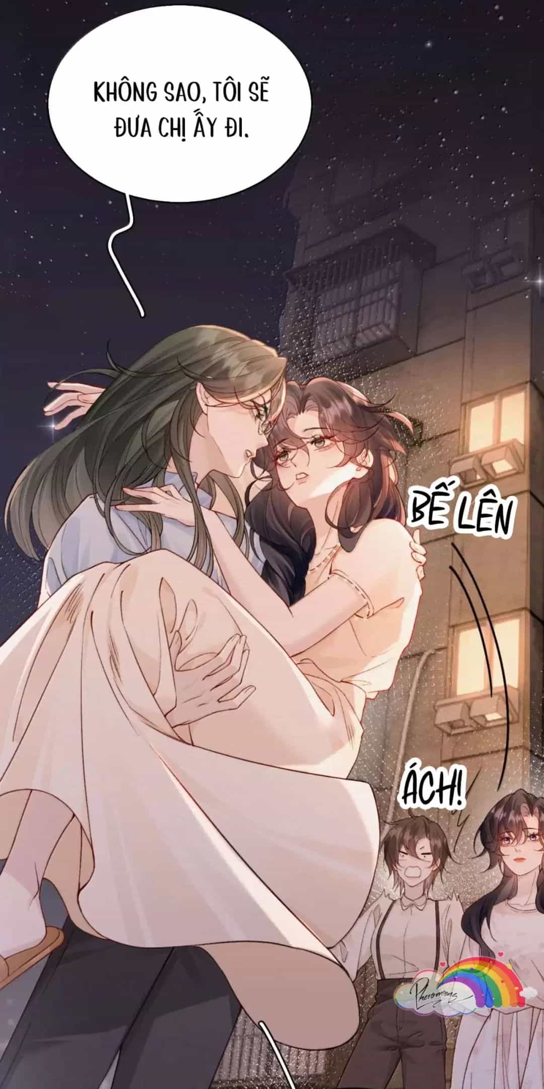 Ảnh Riêng Tư - Chương 11 - ảnh 10