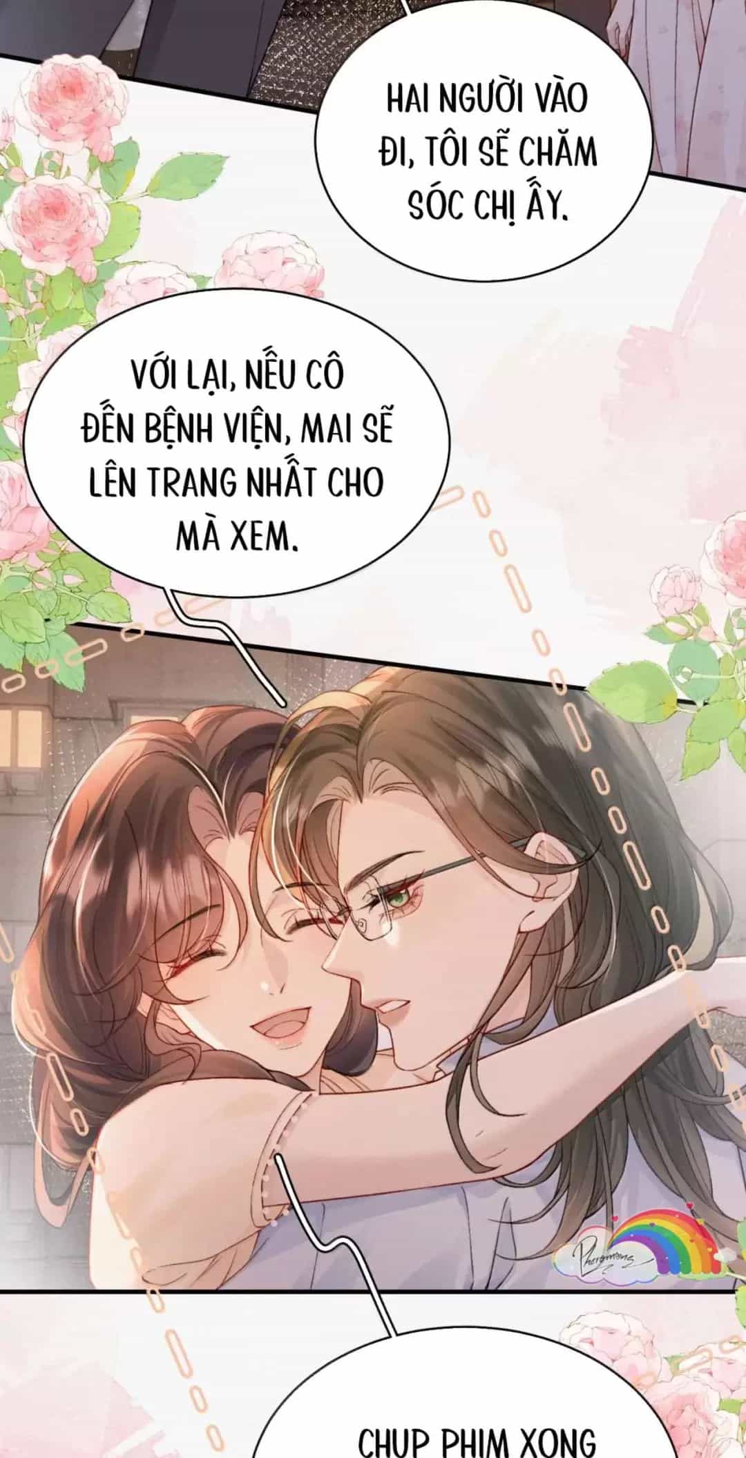 Ảnh Riêng Tư - Chương 11 - ảnh 11