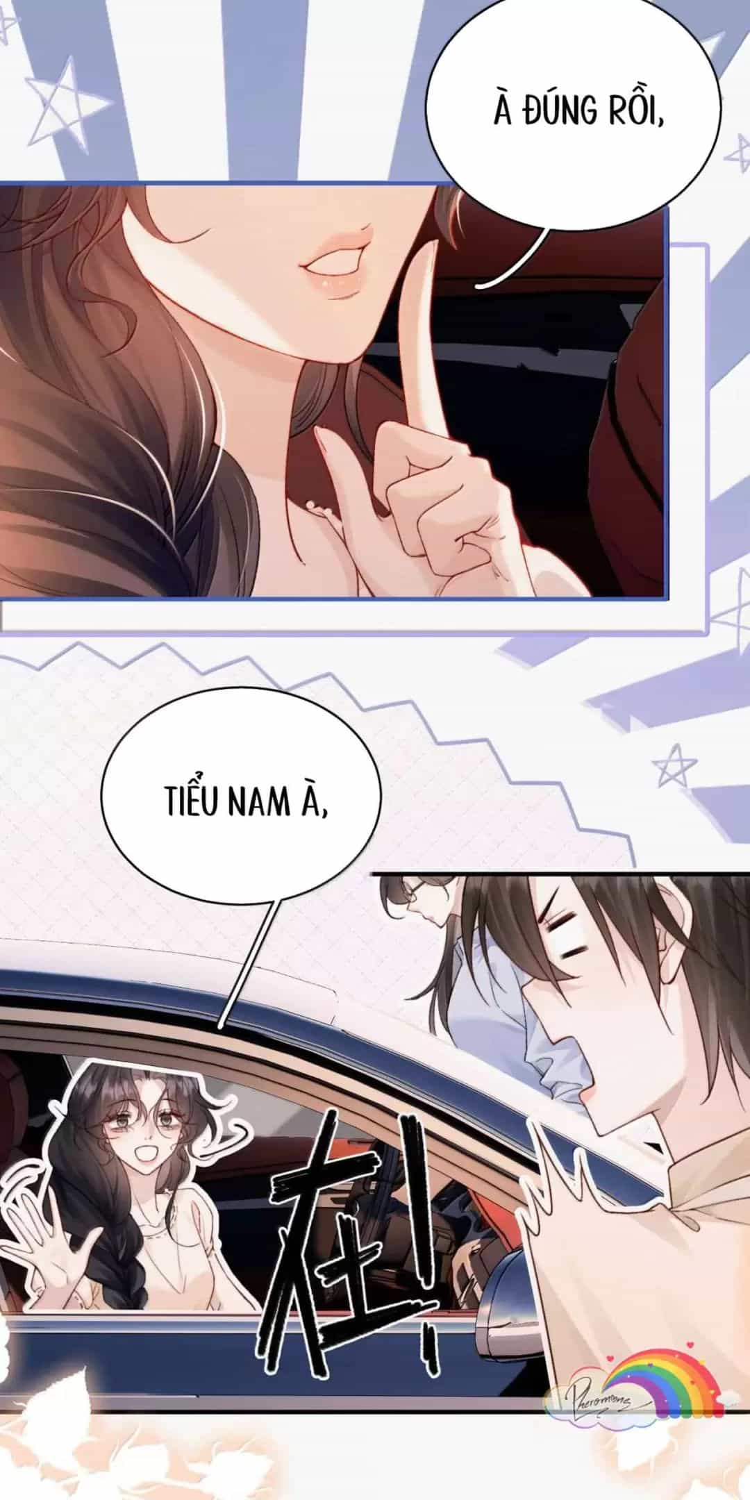 Ảnh Riêng Tư - Chương 11 - ảnh 14