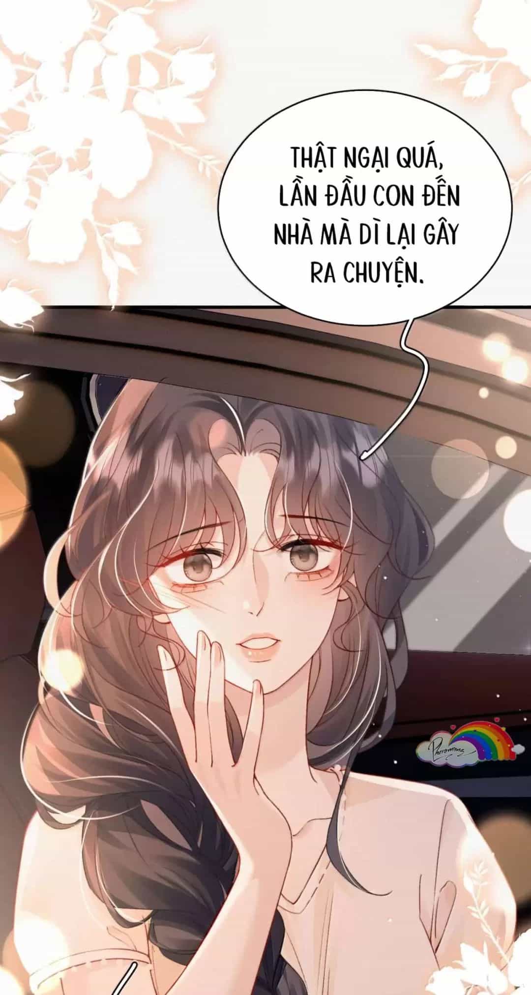 Ảnh Riêng Tư - Chương 11 - ảnh 15