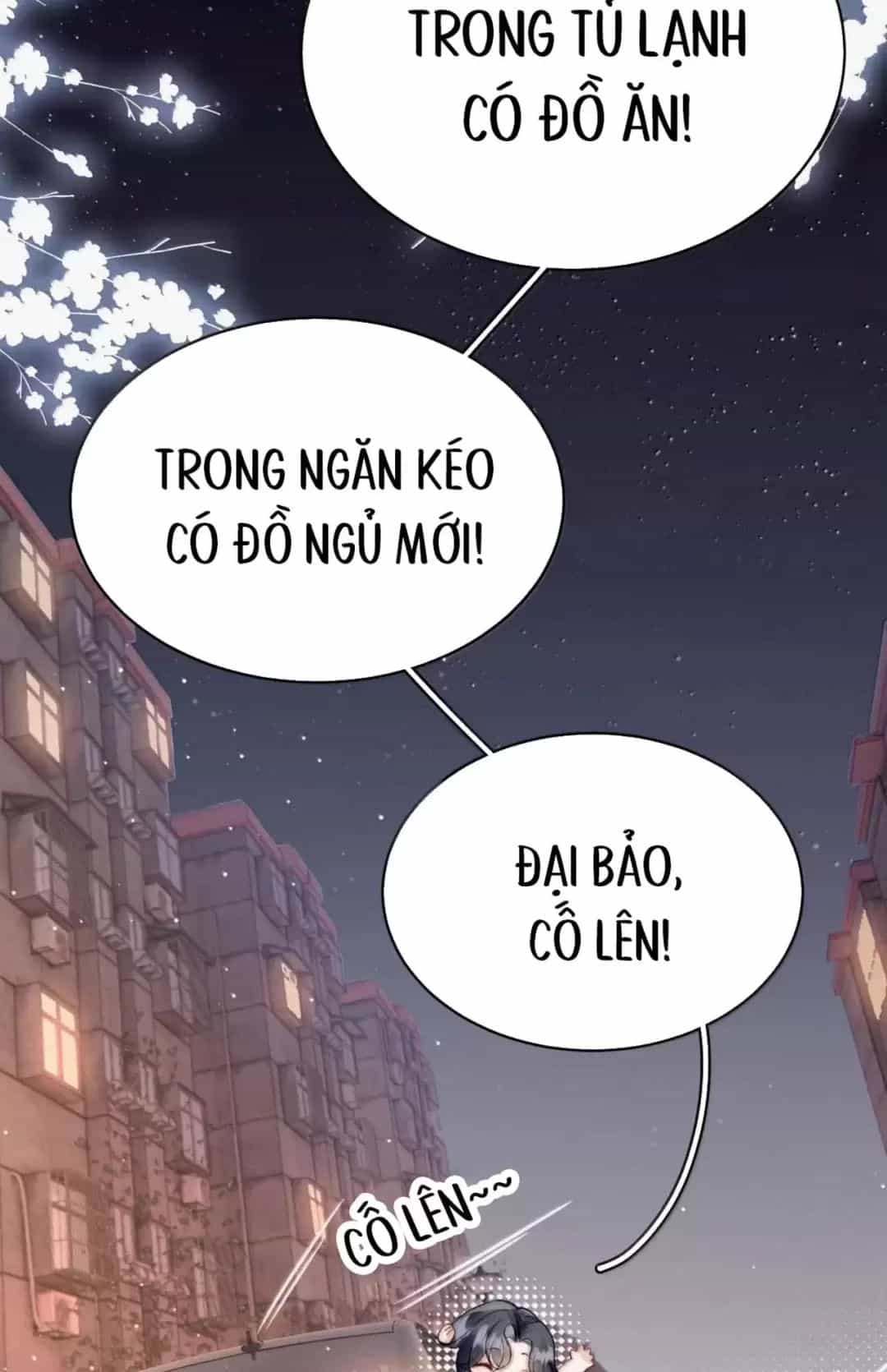 Ảnh Riêng Tư - Chương 11 - ảnh 19