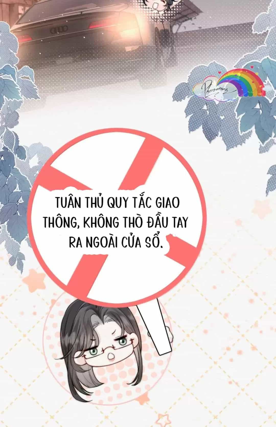 Ảnh Riêng Tư - Chương 11 - ảnh 20