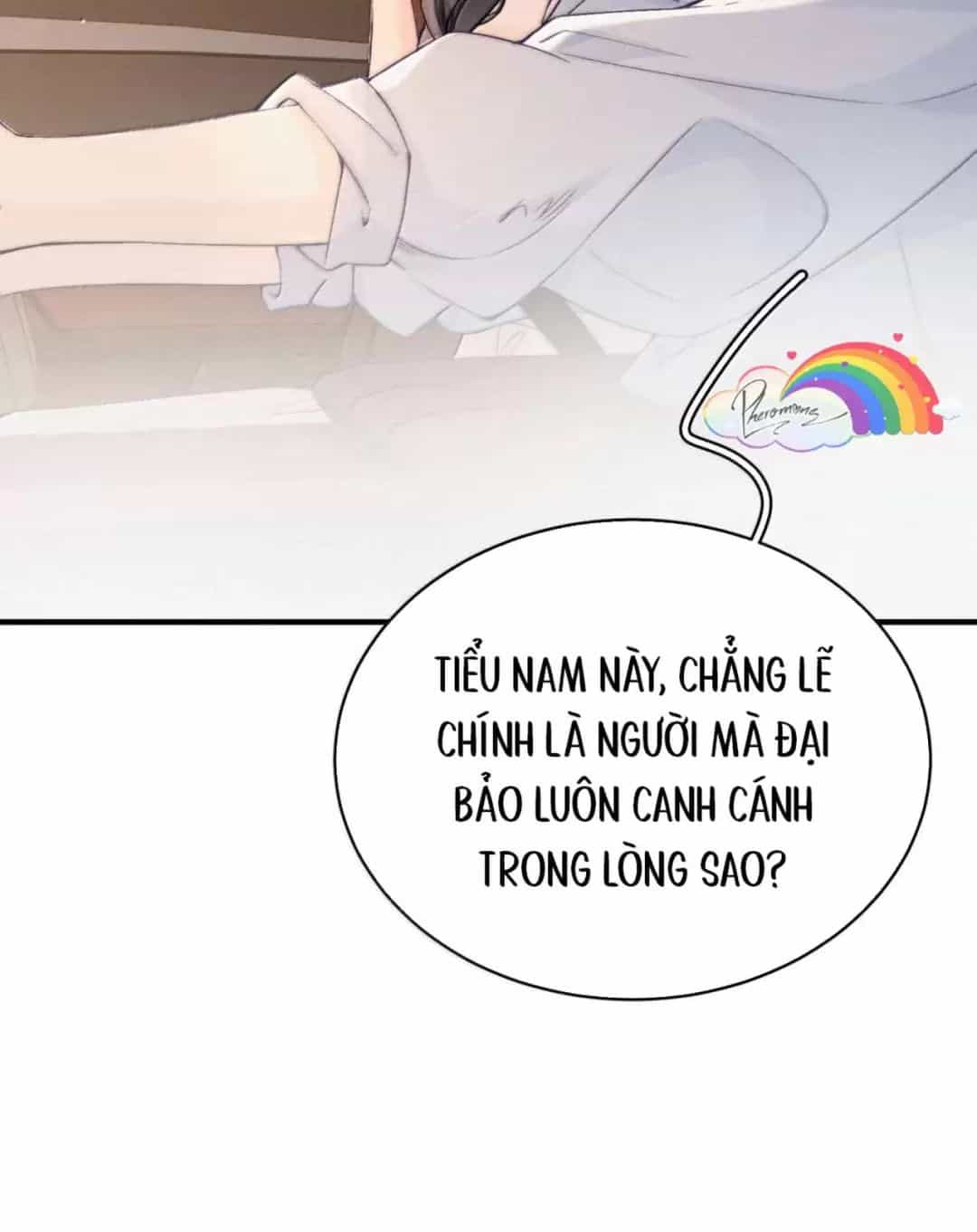 Ảnh Riêng Tư - Chương 11 - ảnh 24