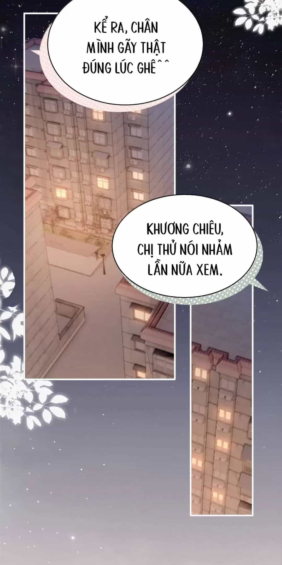 Ảnh Riêng Tư - Chương 11 - ảnh 26