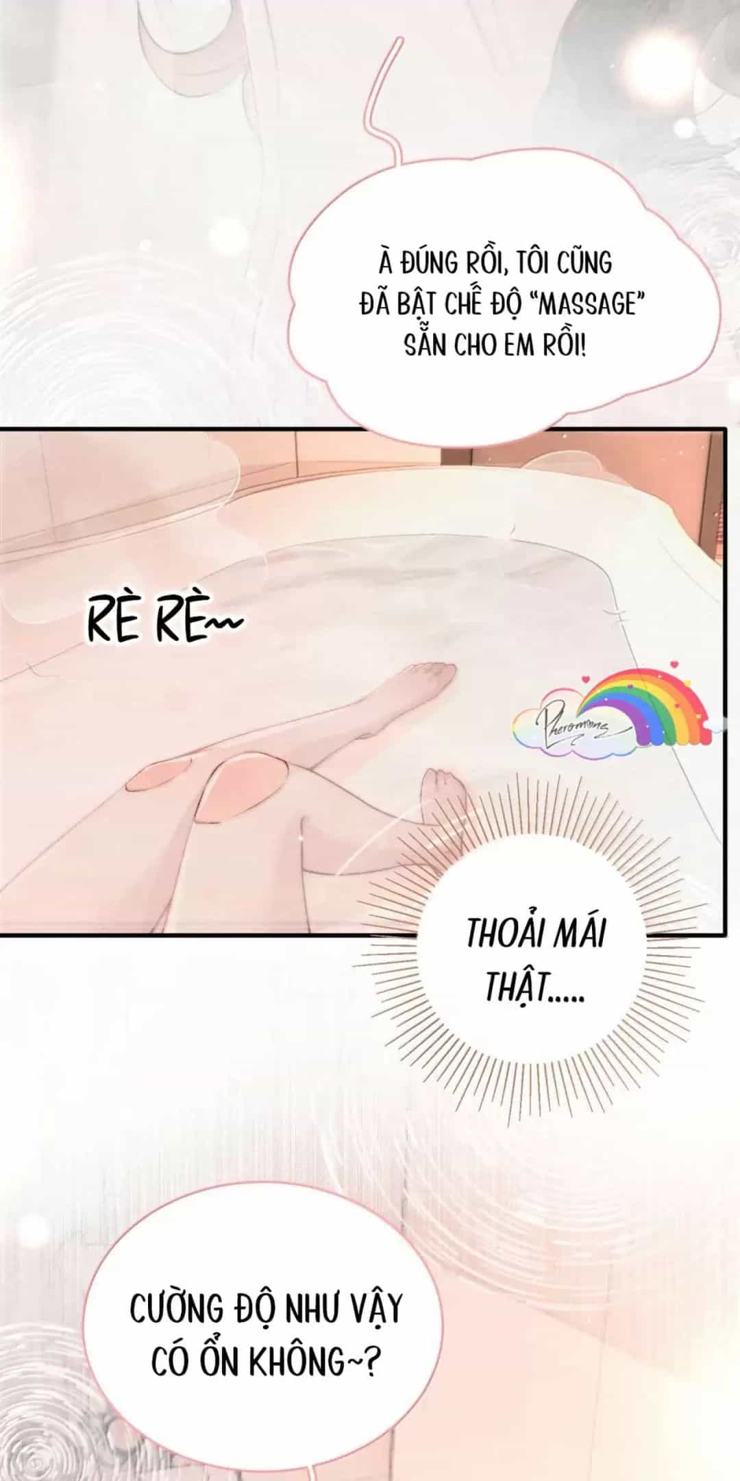 Ảnh Riêng Tư - Chương 11 - ảnh 29